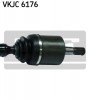 Drive Shaft SKF - VKJC 6176 3