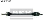 Drive Shaft SKF - VKJC 6182 1