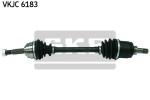 Drive Shaft SKF - VKJC 6183 1