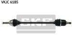 Drive Shaft SKF - VKJC 6185 1