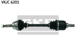 Drive Shaft SKF - VKJC 6201 1