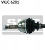 Drive Shaft SKF - VKJC 6201 2