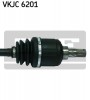 Drive Shaft SKF - VKJC 6201 3