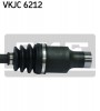 Drive Shaft SKF - VKJC 6212 3