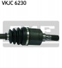 Drive Shaft SKF - VKJC 6230 3