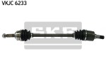 Drive Shaft SKF - VKJC 6233 1