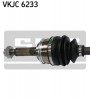 Drive Shaft SKF - VKJC 6233 2