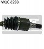 Drive Shaft SKF - VKJC 6233 3