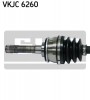 Drive Shaft SKF - VKJC 6260 2