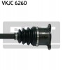 Drive Shaft SKF - VKJC 6260 3