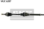 Drive Shaft SKF - VKJC 6287 1