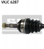 Drive Shaft SKF - VKJC 6287 2