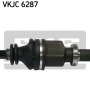 Drive Shaft SKF - VKJC 6287 3