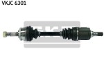 Drive Shaft SKF - VKJC 6301 1