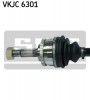 Drive Shaft SKF - VKJC 6301 2