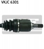 Drive Shaft SKF - VKJC 6301 3