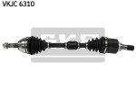 Drive Shaft SKF - VKJC 6310 1