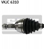 Drive Shaft SKF - VKJC 6310 2