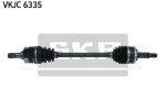 Drive Shaft SKF - VKJC 6335 1