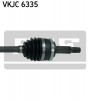 Drive Shaft SKF - VKJC 6335 3