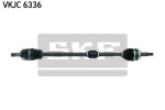 Drive Shaft SKF - VKJC 6336 1