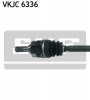 Drive Shaft SKF - VKJC 6336 2