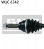 Drive Shaft SKF - VKJC 6342 2