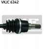 Drive Shaft SKF - VKJC 6342 3