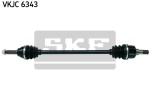 Drive Shaft SKF - VKJC 6343 1