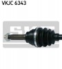 Drive Shaft SKF - VKJC 6343 2