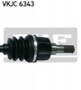 Drive Shaft SKF - VKJC 6343 3