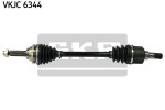 Drive Shaft SKF - VKJC 6344 1