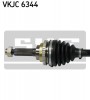 Drive Shaft SKF - VKJC 6344 2