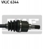 Drive Shaft SKF - VKJC 6344 3