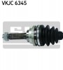 Drive Shaft SKF - VKJC 6345 2