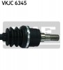 Drive Shaft SKF - VKJC 6345 3