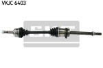 Drive Shaft SKF - VKJC 6403 1