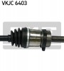 Drive Shaft SKF - VKJC 6403 3