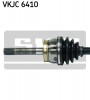 Drive Shaft SKF - VKJC 6410 2