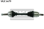 Drive Shaft SKF - VKJC 6479 1