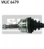 Semiasse SKF - VKJC 6479 2