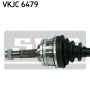 Drive Shaft SKF - VKJC 6479 2