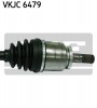 Drive Shaft SKF - VKJC 6479 3