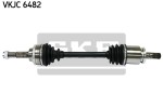 Drive Shaft SKF - VKJC 6482 1