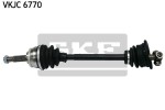 Drive Shaft SKF - VKJC 6770 1