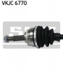 Drive Shaft SKF - VKJC 6770 2