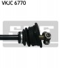 Drive Shaft SKF - VKJC 6770 3