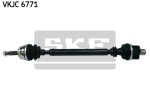 Drive Shaft SKF - VKJC 6771 1