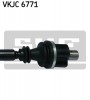 Drive Shaft SKF - VKJC 6771 3