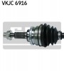 Drive Shaft SKF - VKJC 6916 2